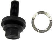 Dorman Engine Harmonic Balancer 594-318 Dorman Engine Harmonic Balancer 594-318