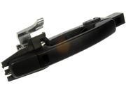 NEW Exterior Door Handle Front Right Passenger Dorman 81530 NEW Exterior Door Handle Front Right Passenger Dorman 81530
