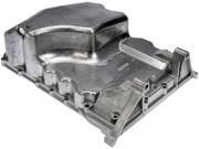 Engine Oil Pan Fits Acura CL 2003 01 Fits Acura MDX 2002 01 Fits Acura TL 2003 02 Fits Honda Pilot 2004 03