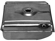 Fuel Tank With Lock Ring And Seal Fits Chevrolet 1982 77 Fits GMC 1982 77