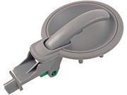 NEW Interior Door Handle Front Left Driver Dorman 81595 NEW Interior Door Handle Front Left Driver Dorman 81595