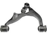 NEW Control Arm w/Ball Joint Front Lower Right Passenger Dorman 522-556 NEW Control Arm w/Ball Joint Front Lower Right Passenger Dorman 522-556