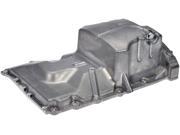 Engine Oil Pan Fits Ford Ranger 2011 01