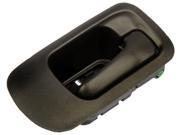 Interior Door Handle Front Right Paint to Match Fits Honda CR V 2006 02