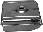 Fuel Tank With Lock Ring And Seal Fits Chevrolet 1996 87 Fits GMC 1996 87