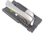 NEW Interior Door Handle Front Right Passenger Dorman 92188 NEW Interior Door Handle Front Right Passenger Dorman 92188