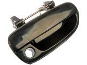 NEW Exterior Door Handle Front Right Passenger Dorman 80683 NEW Exterior Door Handle Front Right Passenger Dorman 80683
