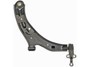 Dorman Suspension Control Arm and Ball Joint Assembly 520 529