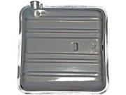 Fuel Tank With Lock Ring And Seal Fits Chevrolet Bel Air 1957