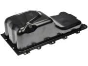 Oil Pan Fits Ford Mustang 2004 97