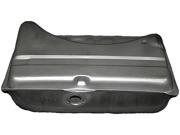 Fuel Tank With Lock Ring And Seal Fits Dodge Dart 1966 64 Fits Plymouth Barracuda 1966 64 Fits Plymouth Valiant 1966 6
