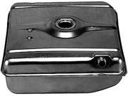 Fuel Tank With Lock Ring And Seal Fits Chevrolet 1995 83 Fits GMC 1995 83