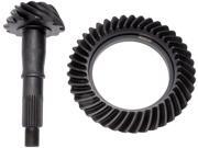 NEW Differential Ring and Pinion Rear Dorman 697-302 NEW Differential Ring and Pinion Rear Dorman 697-302