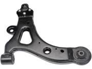 NEW Control Arm w/Ball Joint Front Lower Right Passenger Dorman 521-640 NEW Control Arm w/Ball Joint Front Lower Right Passenger Dorman 521-640