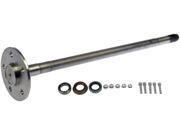 NEW Axle Shaft Rear Right Passenger Dorman 630-236 NEW Axle Shaft Rear Right Passenger Dorman 630-236