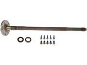 NEW Axle Shaft Rear Dorman 630-312 NEW Axle Shaft Rear Dorman 630-312