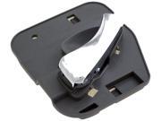 NEW Interior Door Handle Rear Left Driver Dorman 81858 NEW Interior Door Handle Rear Left Driver Dorman 81858