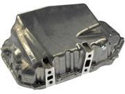 NEW Engine Oil Pan Dorman 264-414 NEW Engine Oil Pan Dorman 264-414