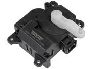 Air Door actuator - Blend Fits Lexus ES300 2003-02, Fits Lexus ES330 2006-04 Air Door actuator - Blend Fits Lexus ES300 2003-02, Fits Lexus ES330 2006-04