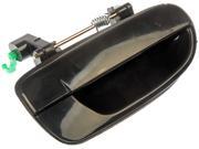 NEW Exterior Door Handle Rear Right Passenger Dorman 80685 NEW Exterior Door Handle Rear Right Passenger Dorman 80685