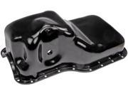 Engine Oil Pan Fits Ford 1987 85 Fits Mercury 1986 85