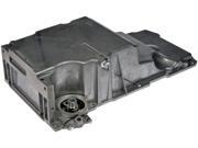 NEW Engine Oil Pan Dorman 264-331 NEW Engine Oil Pan Dorman 264-331