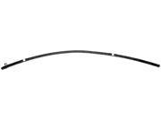 NEW Auto Trans Oil Cooler Hose Assembly Lower Dorman 624-254 NEW Auto Trans Oil Cooler Hose Assembly Lower Dorman 624-254
