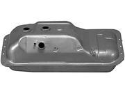 Fuel Tank With Lock Ring And Seal Fits Toyota Pickup 1987 84