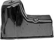 Engine Oil Pan