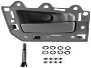 NEW Interior Door Handle Rear Right Passenger Dorman 82144 NEW Interior Door Handle Rear Right Passenger Dorman 82144