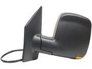 NEW Side View Door Mirror Left Driver 955-1865 NEW Side View Door Mirror Left Driver 955-1865