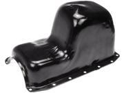 NEW Engine Oil Pan Dorman 264-250 NEW Engine Oil Pan Dorman 264-250