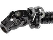 NEW Intermediate Steering Shaft Lower Dorman 425-266 NEW Intermediate Steering Shaft Lower Dorman 425-266