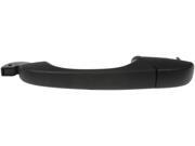 NEW Exterior Door Handle Dorman 81380 NEW Exterior Door Handle Dorman 81380