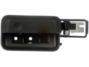 NEW Interior Door Handle Front Left Driver Dorman 81363 NEW Interior Door Handle Front Left Driver Dorman 81363