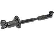 NEW Intermediate Steering Shaft Lower Dorman 425-354 NEW Intermediate Steering Shaft Lower Dorman 425-354