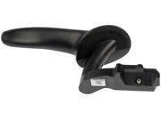 NEW Interior Door Handle Left Driver Dorman 80906 NEW Interior Door Handle Left Driver Dorman 80906