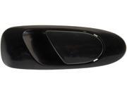NEW Exterior Door Handle Rear Right Passenger Dorman 77763 NEW Exterior Door Handle Rear Right Passenger Dorman 77763
