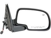 NEW Side View Door Mirror Right Passenger 955-1800 NEW Side View Door Mirror Right Passenger 955-1800