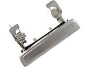 FRONT RIGHT Dorman - HELP Outside Door Handle P/N:90582 Fits Ford 1986-73, Lincoln 1980-77, Mercury 1986-73 FRONT RIGHT Dorman - HELP Outside Door Handle P/N:90582 Fits Ford 1986-73, Lincoln 1980-77, Mercury 1986-73