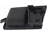 FRONT RIGHT Dorman - HELP Interior Door Handle P/N:94553 Fits Volkswagen EuroVan 2002-99, Volkswagen EuroVan 1997-92 FRONT RIGHT Dorman - HELP Interior Door Handle P/N:94553 Fits Volkswagen EuroVan 2002-99, Volkswagen EuroVan 1997-92