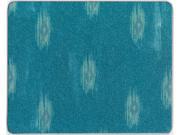 Vance 15 X 12 inch Ikat Southwest Surface Saver Tempered Glass Cutting Board 81512CST I02