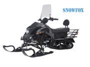 TaoTao SnowFox Snowmobile