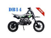 Tao Tao 125cc Manual Dirt Bike DB17