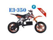 TaoTao E3 350 Kids Electric Dirt Pit Bike