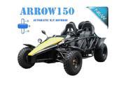 Tao Arrow150 150cc Adult Convertible GoKart