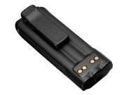ML-NTN8294 Replacement Battery with CLIP for Motorola XTS3000 ML-NTN8294 Replacement Battery with CLIP for Motorola XTS3000