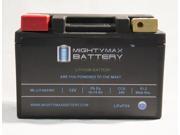 LiFePO4 12V 10-14ah Battery for Honda 1100 Spirit, Aero 1998-2000 LiFePO4 12V 10-14ah Battery for Honda 1100 Spirit, Aero 1998-2000