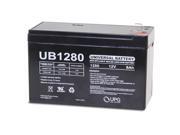 12V 8AH SLA Replacement Battery for Liebert UPStationD PSP 500 12V 8AH SLA Replacement Battery for Liebert UPStationD PSP 500