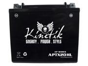 12V 18AH SLA Battery for Yamaha 1300 XVZ13 Royal Star/Venture 1998 12V 18AH SLA Battery for Yamaha 1300 XVZ13 Royal Star/Venture 1998